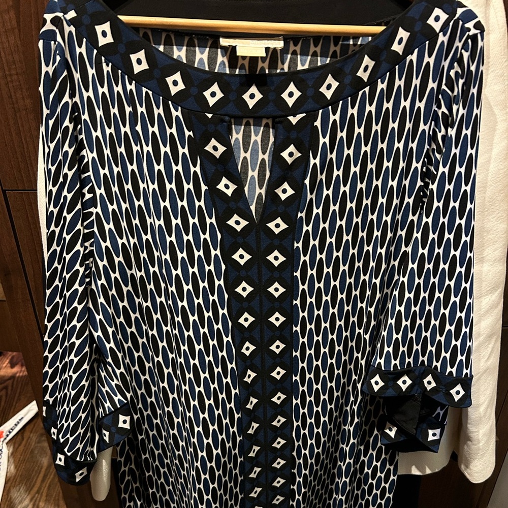Michael Kors XL dress